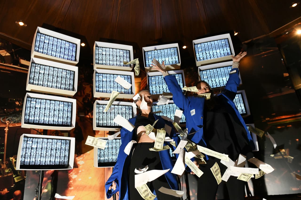 What nine different indicators say about market exuberance, according to Goldman Sachs