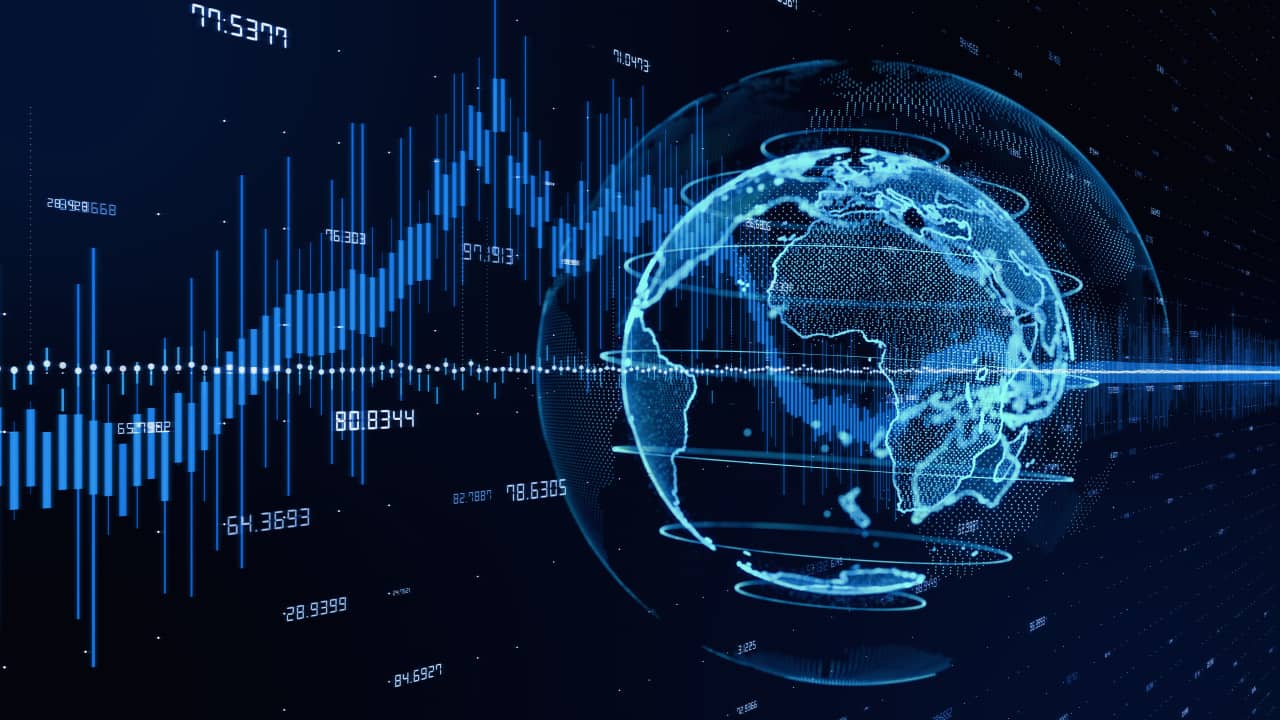 These 3 charts show how the rise of technology stocks has transformed the U.S. equity market