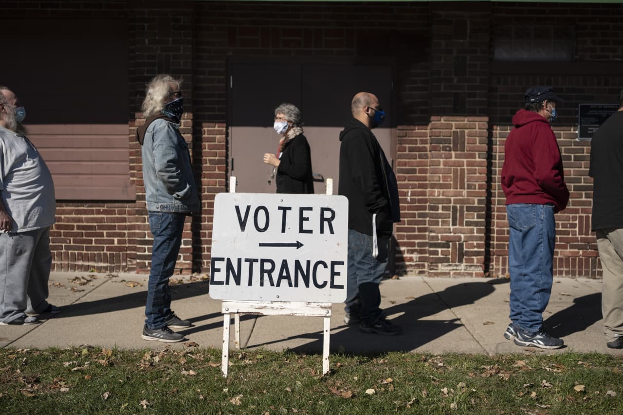 Wisconsin Election Officials Aim To Resurrect Inspector-general Office ...