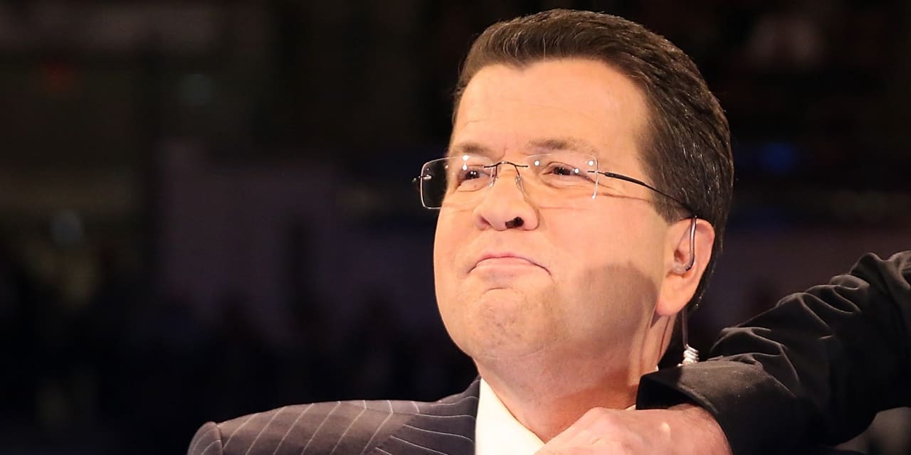 Fox News host Neil Cavuto quits the network but has plenty of homes to ...