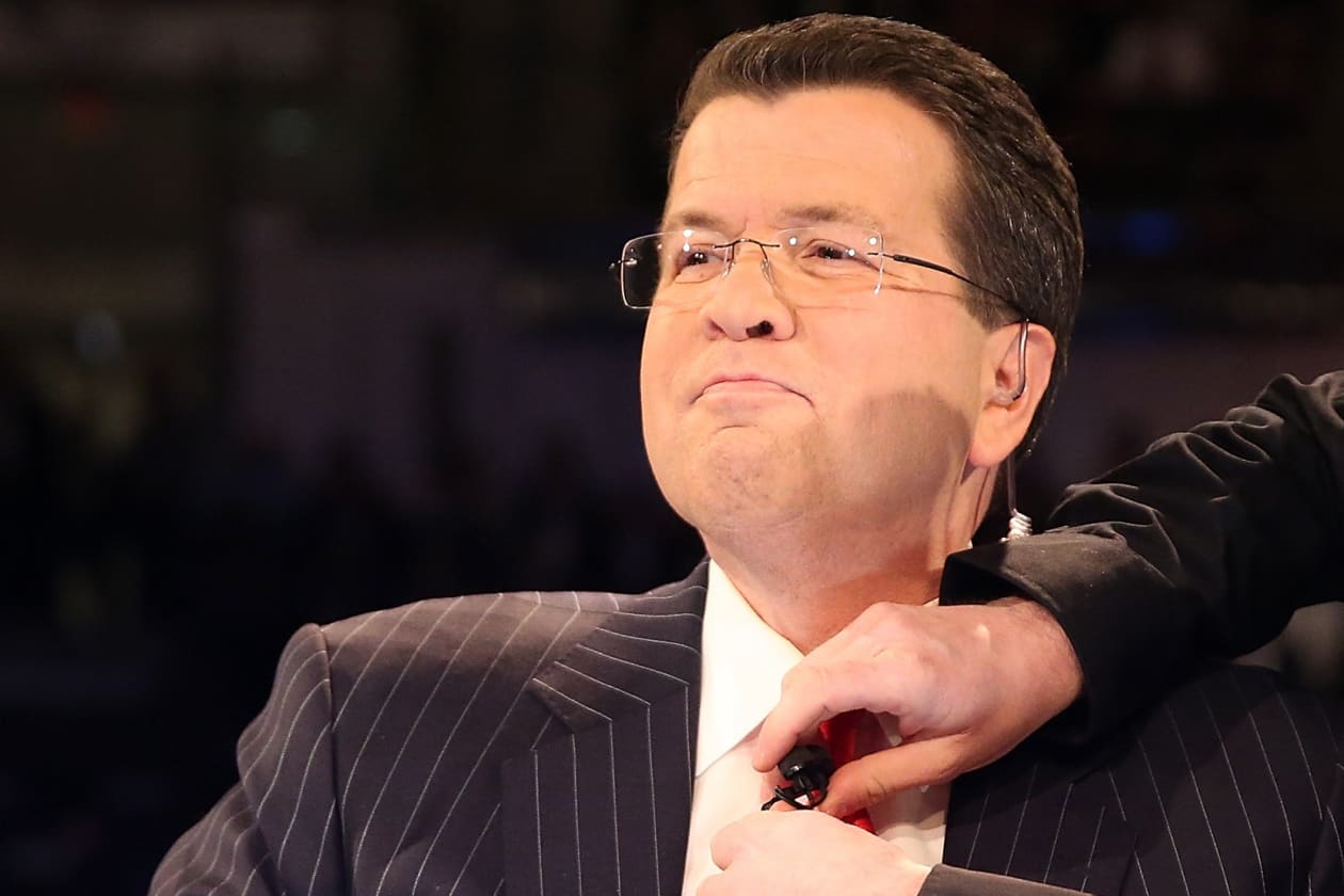Fox News host Neil Cavuto quits the network but has plenty of homes to retreat to - MarketWatch