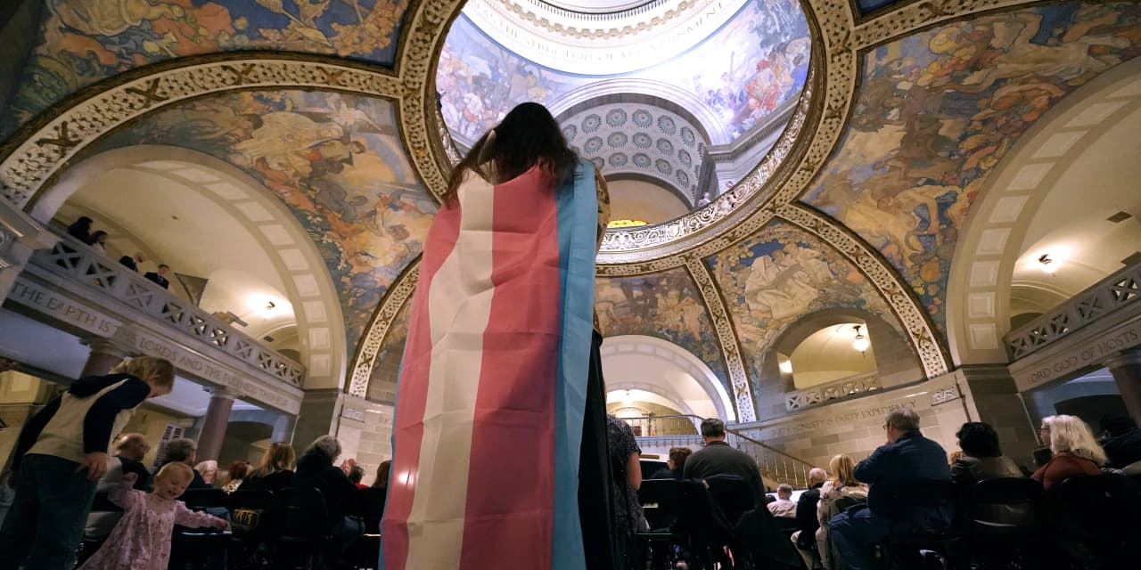Missouri lawmakers ban gender-affirming care, trans athletes; Kansas City moves to defy state