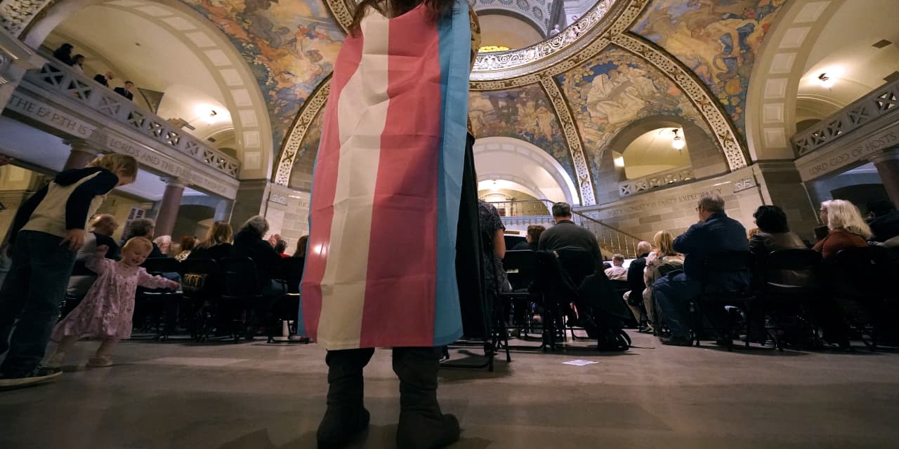 Missouri lawmakers ban gender-affirming care, trans athletes; Kansas City moves to defy state