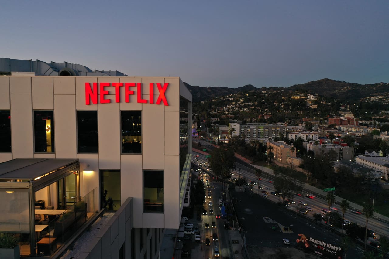 ¿Será YouTube el próximo gran rival de Netflix?