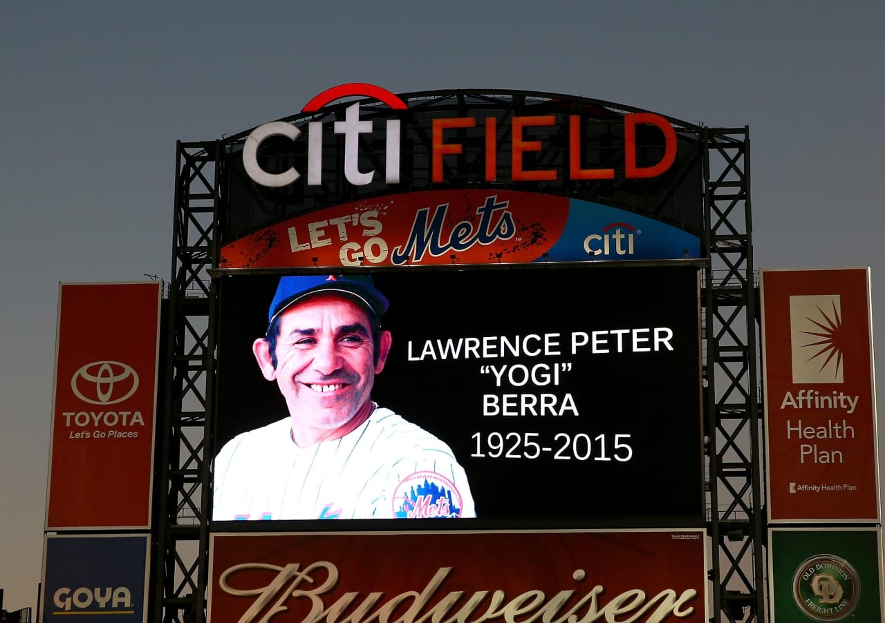 Yogi Berra Stadium Receiving New Videoboard