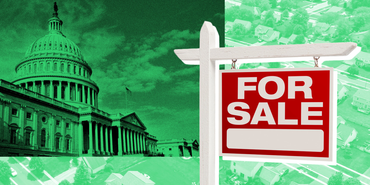 New Housing Affordability Measure: Analysts Warn of Slow Impact