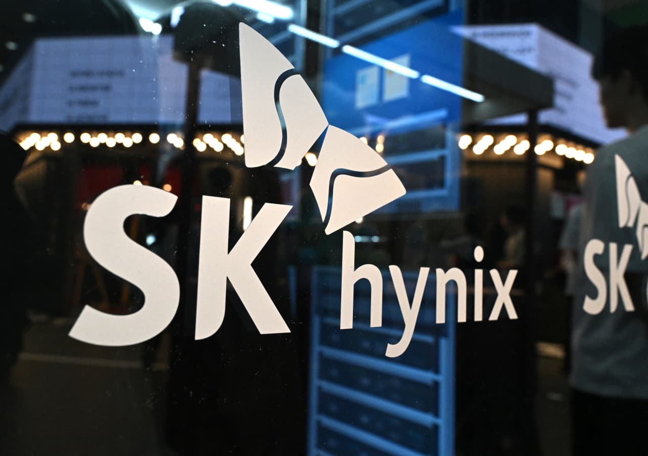 The good times roll for SK Hynix with record-breaking quarter, but living up to expectations isn't easy