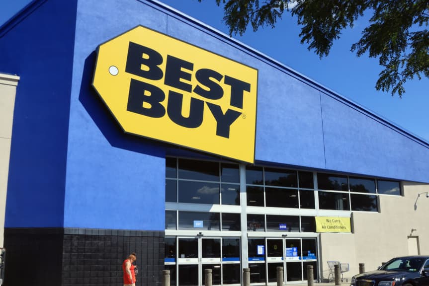 Should You Try The New Best Buy $49.99 Membership Program? - MarketWatch