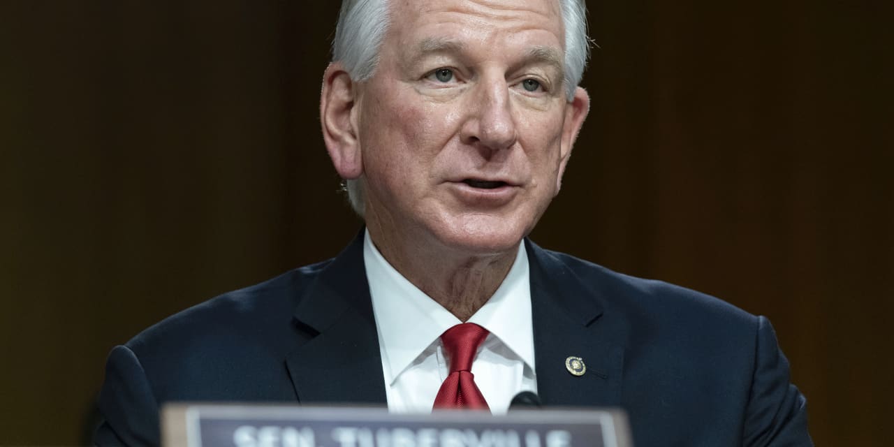 Tuberville to end his blockade of hundreds of military promotions - Vimarsana News