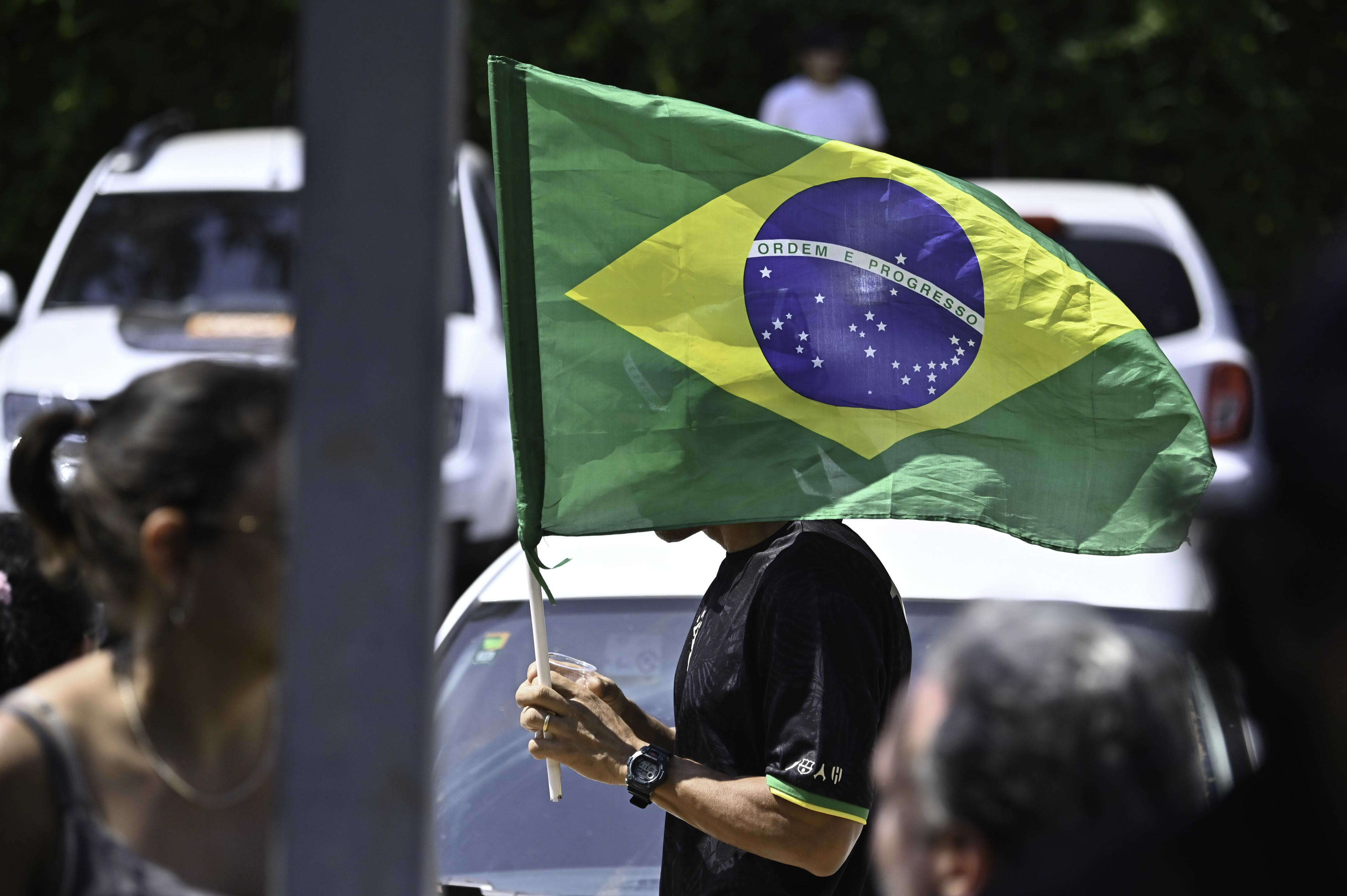 Stanley Druckenmiller bet big on Brazil.