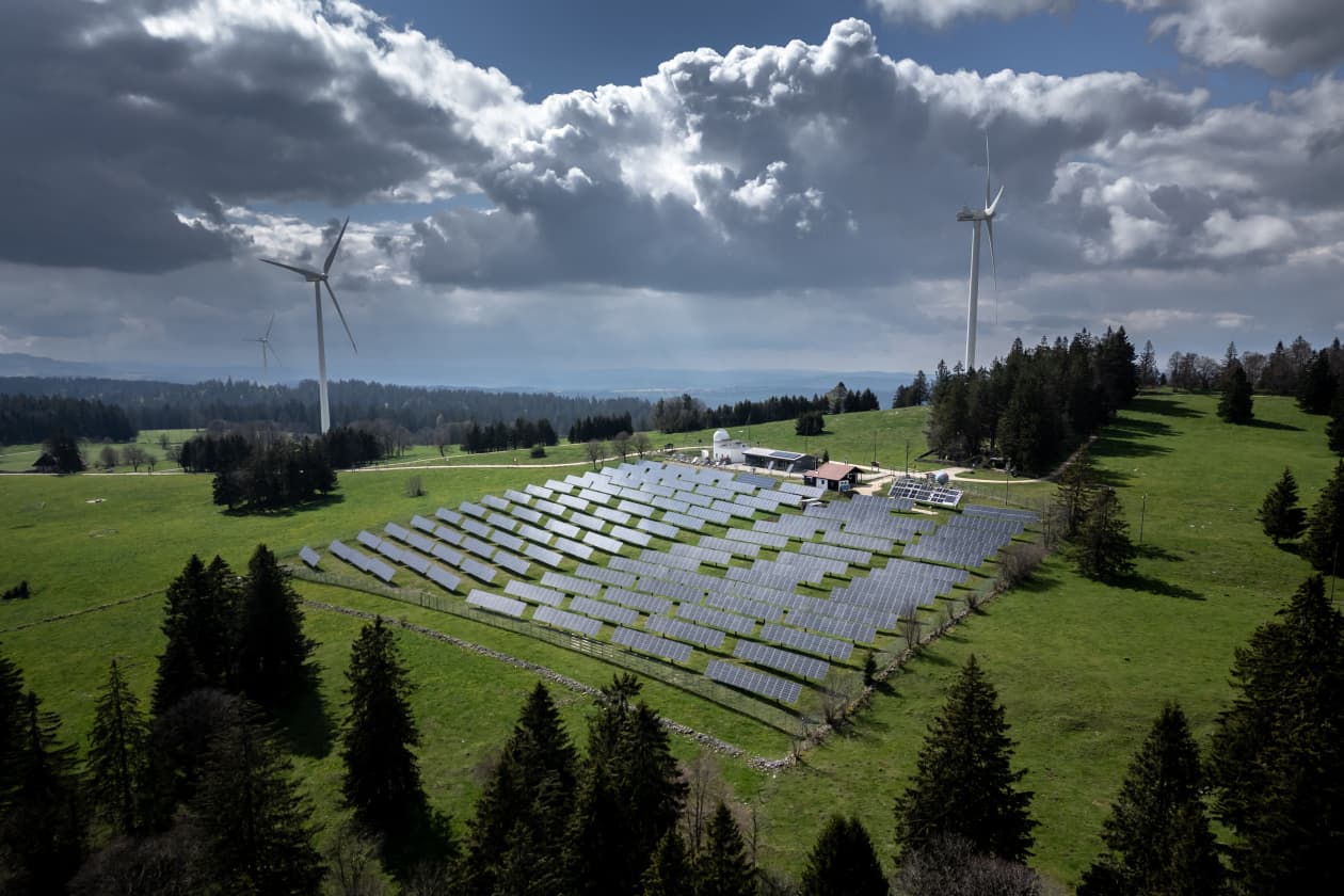 Atlantica Sustainable Infrastructure’s stock falls on $2.6 billion ...