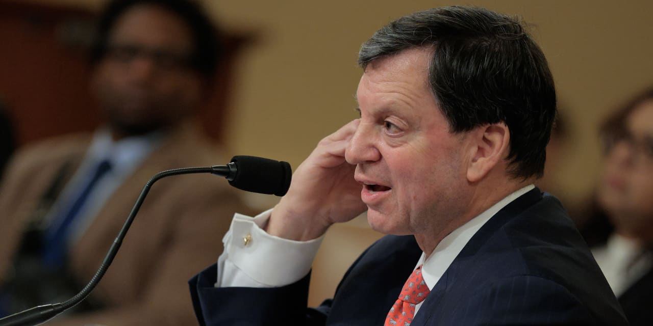 Tax refunds are about $775 higher this year for people claiming Trump’s ...