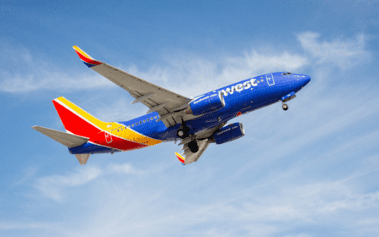 Southwest Airlines stock surges after activist Elliott says it can soar 77 MarketWatch