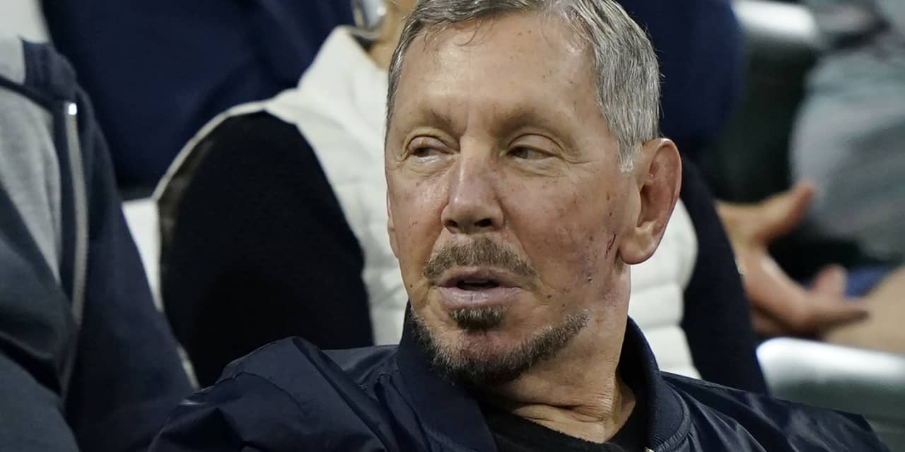 Judge sides with Ellison in Oracle shareholder suit over NetSuite ...
