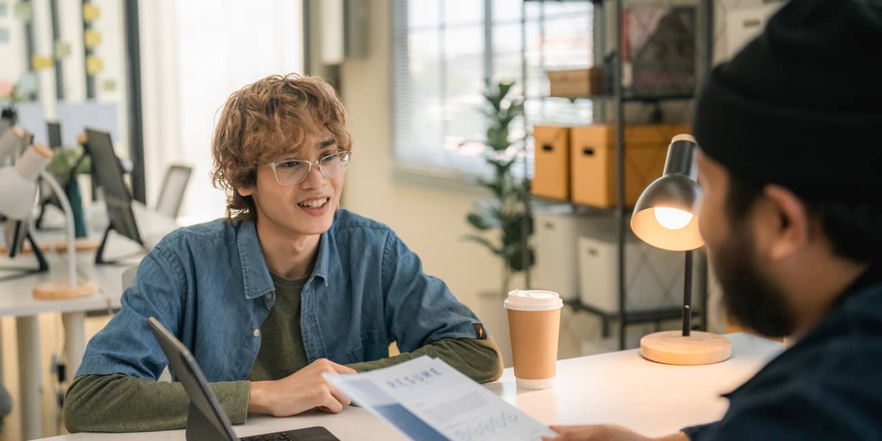 Job applicants who master this one skill stand out more in the age of AI