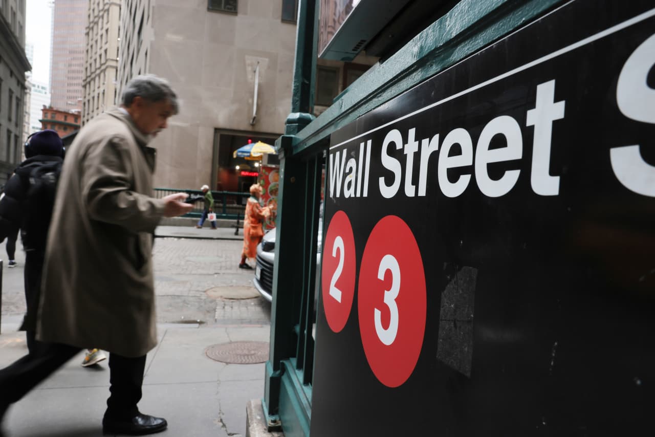 U.S. endures weakest Treasury auctions in over 3 years as anxiety around Iran war grows