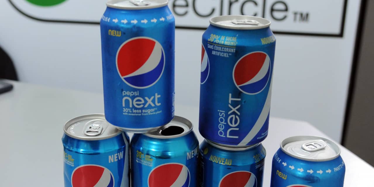 World Health Organization warns nonsugar sweeteners may increase risk of diabetes and heart disease