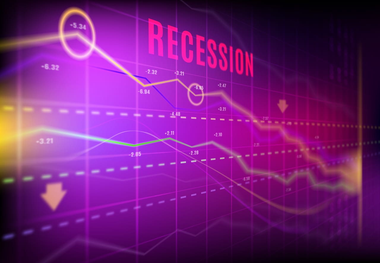 Why ‘Trump Turmoil’ has made a U.S. recession much more likely