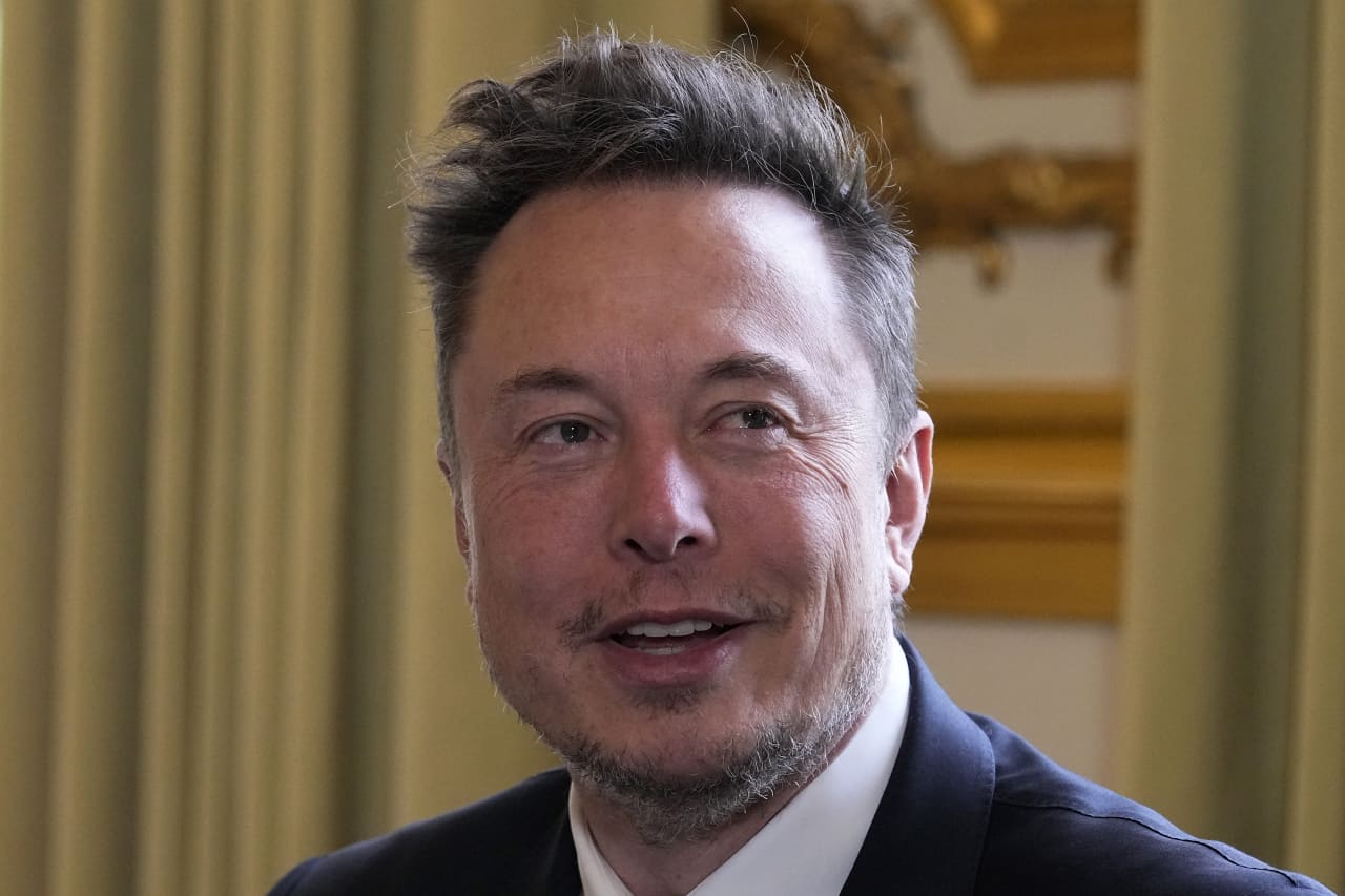 Elon Musk Subpoenaed In Jeffrey Epstein Case In U.S. Virgin Islands ...