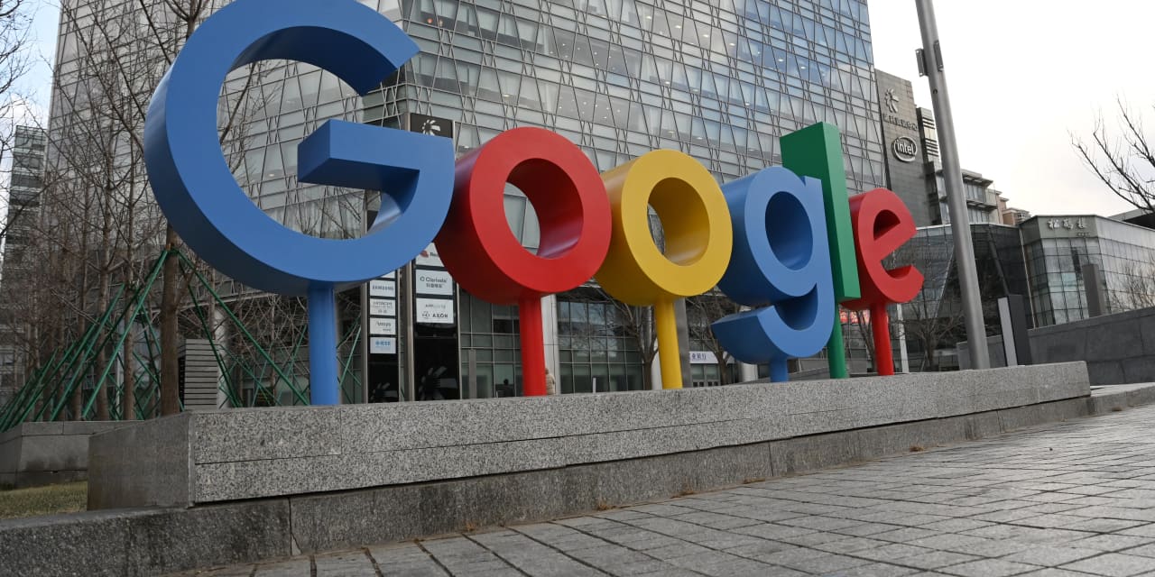 Die Aktie von Alphabet erhält einen Buffett-Schub. Hier ist der nächste ...