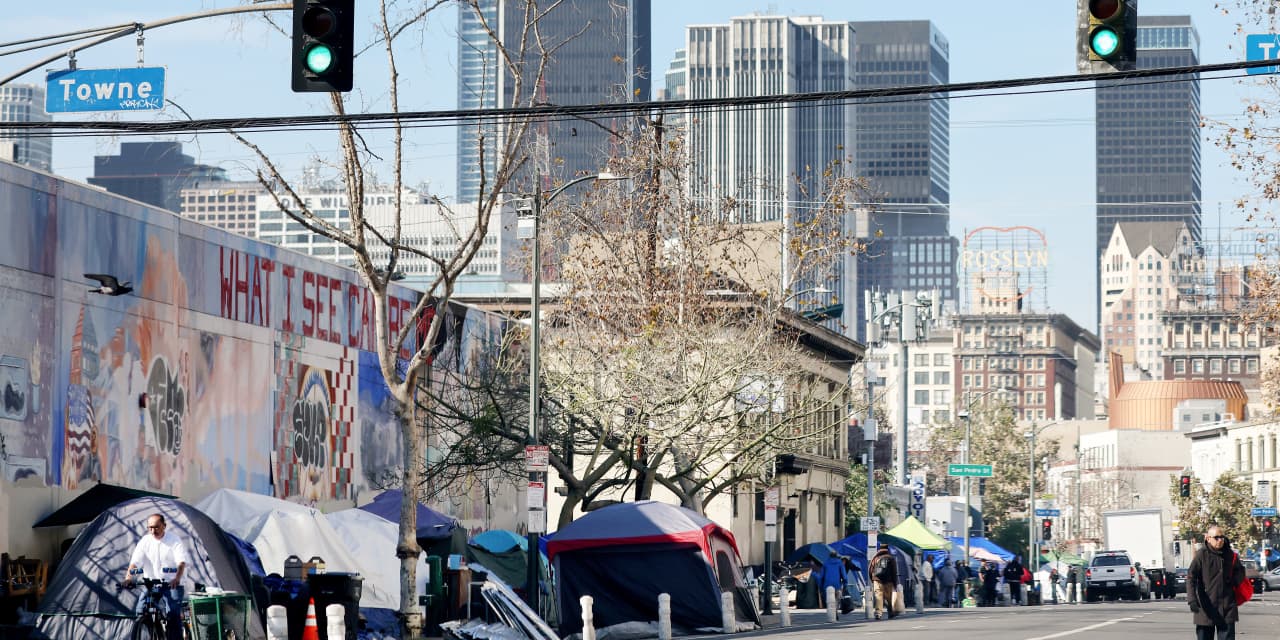 Opinion: U.S. cities should consider these concrete actions to house the homeless - Vimarsana News