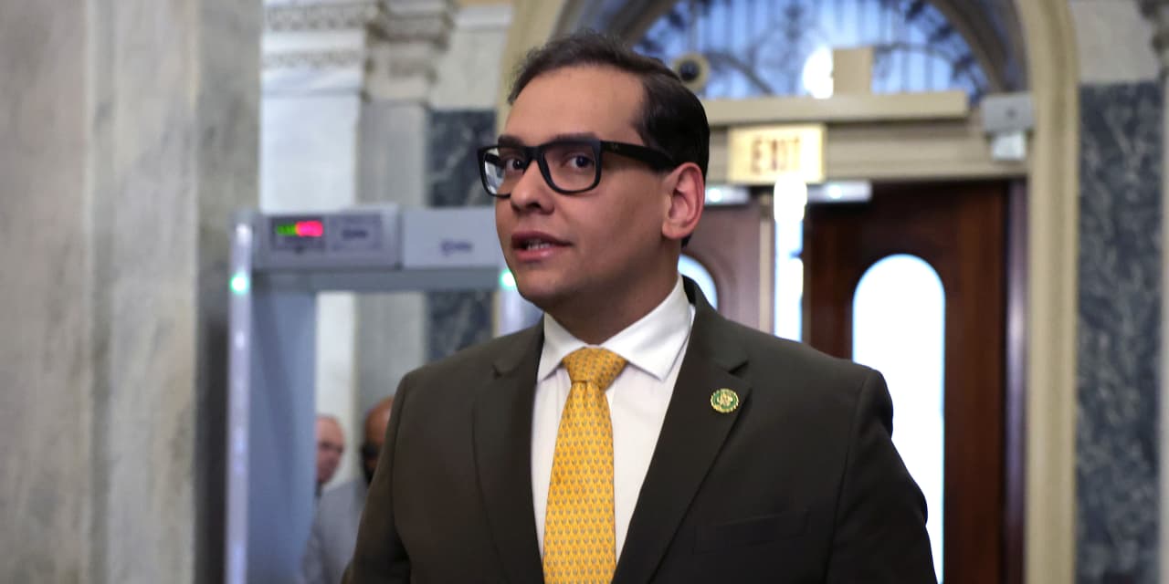 Rep. George Santos faces new charges alleging he stole donor IDs, made unauthorized credit-card charges Markets – MarketWatch