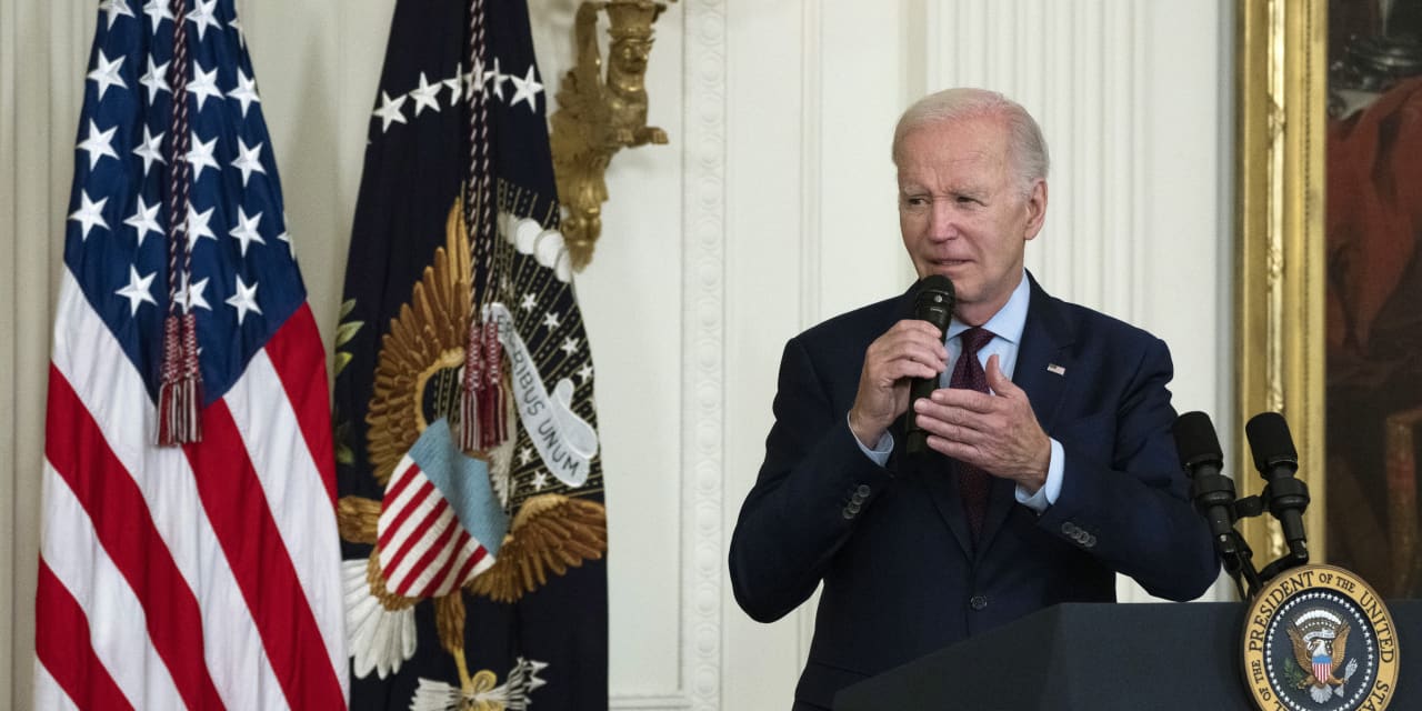 Biden team sees numerous ‘viable pathways’ to 270 electoral votes and