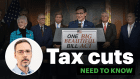 Two tax breaks investors should look for in Trump’s megabill