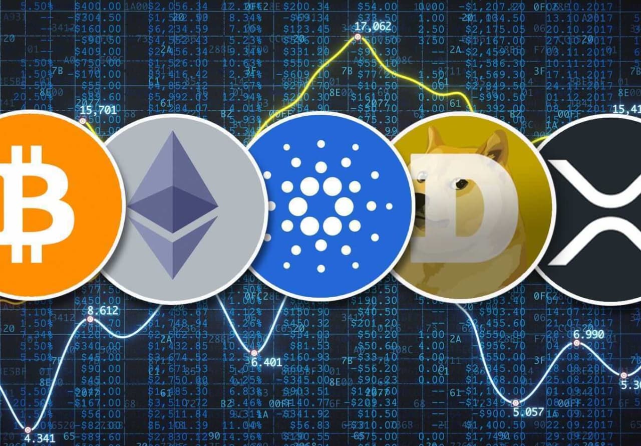 4 things crypto investors should be watching the rest of this year