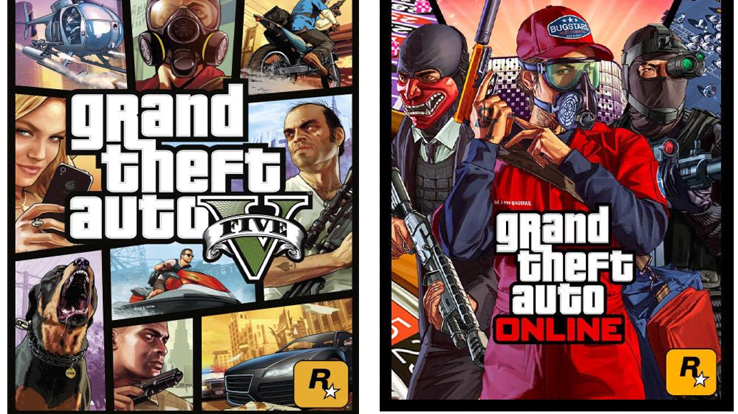 Rockstar Games Stock (Take-Two Interactive; TTWO Price, Quotes, Value)