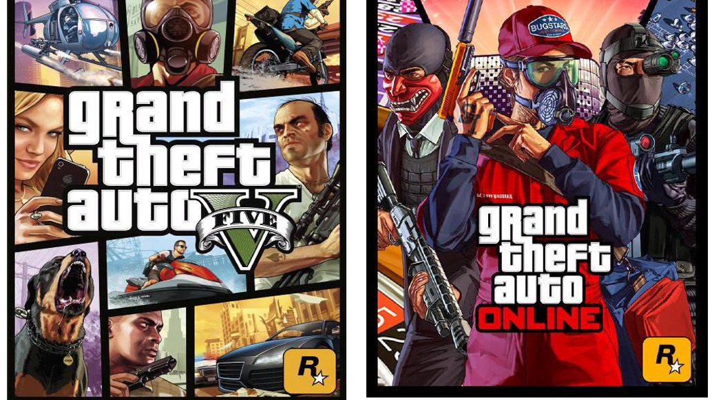 Take-Two Drops as BofA Downgrades Stock on Concerns of 'Grand Theft Auto  VI' Delay