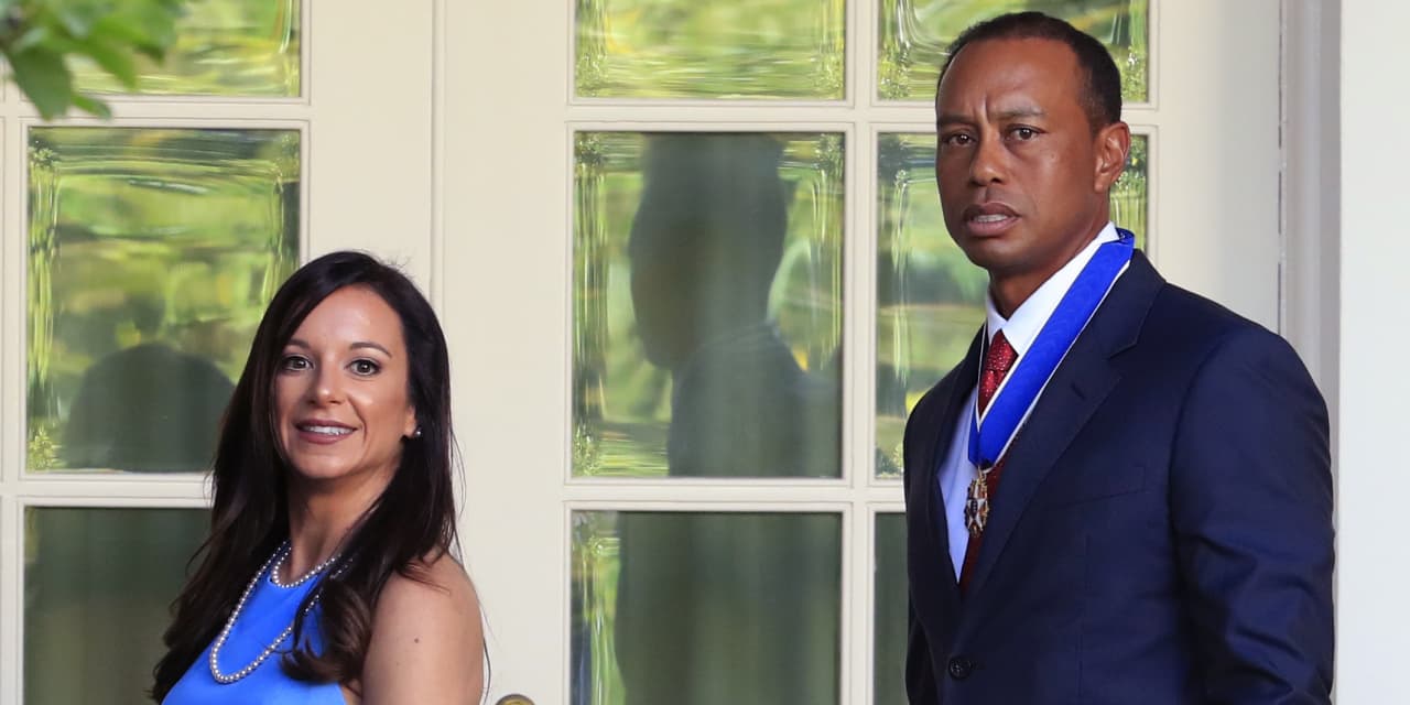 Judge says Tiger Woods’ ex-girlfriend must abide by her NDA, resolve lawsuits in arbitration