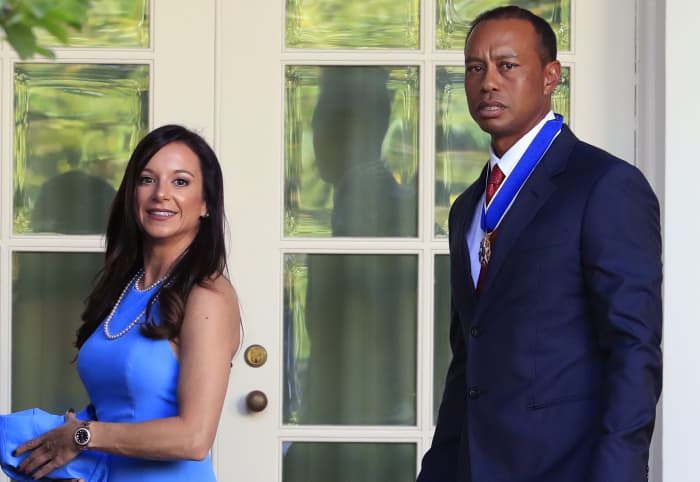 Judge Says Golfer Tiger Woodss Ex Girlfriend Must Abide By Her Nda And