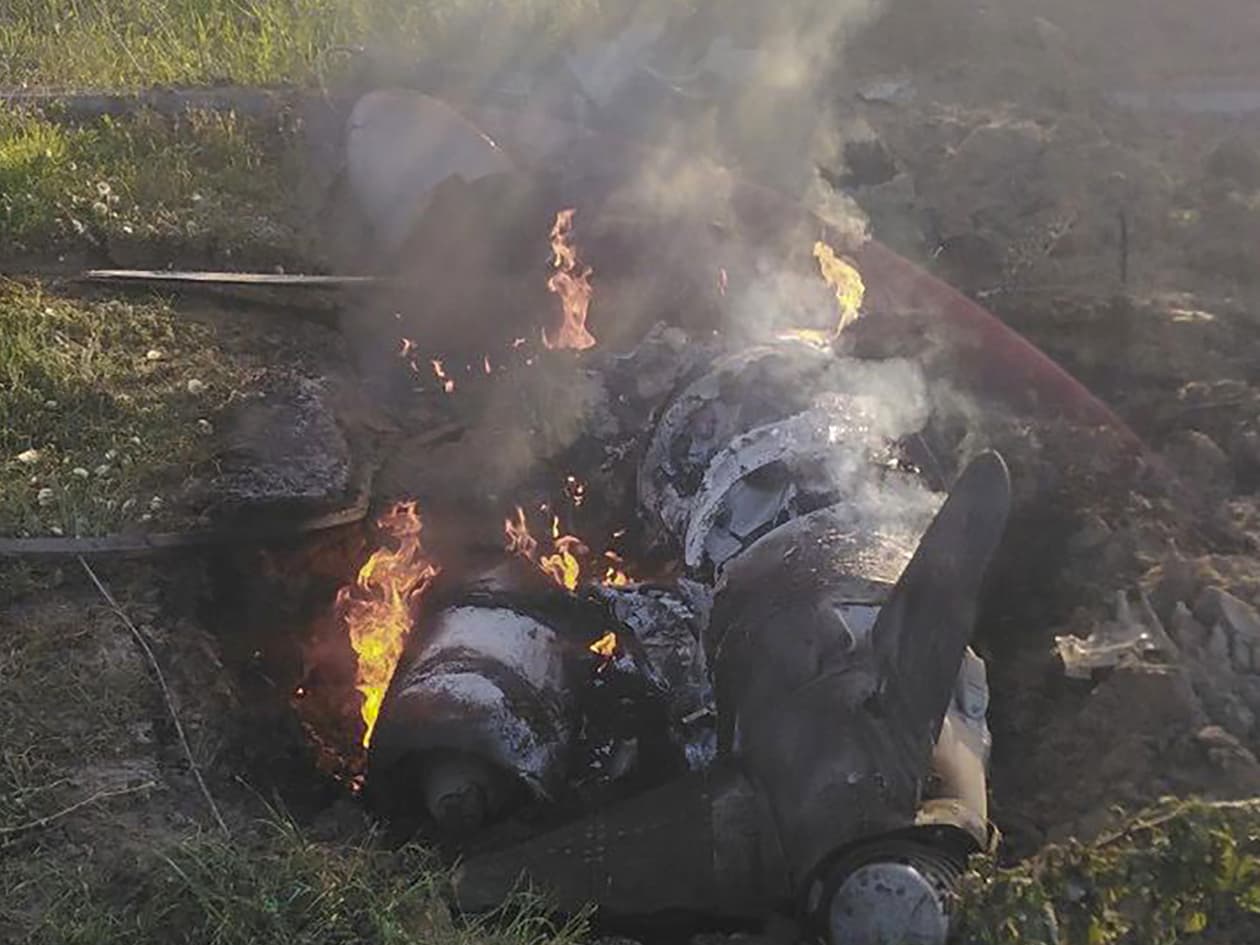 Russia fires 30 cruise missiles at Ukrainian targets; Ukraine says 29 ...