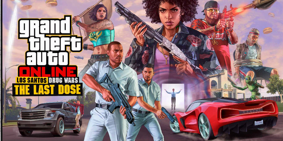 GTA 6 Price: How Much Will It Cost to Pre-Order the New Grand Theft Auto?