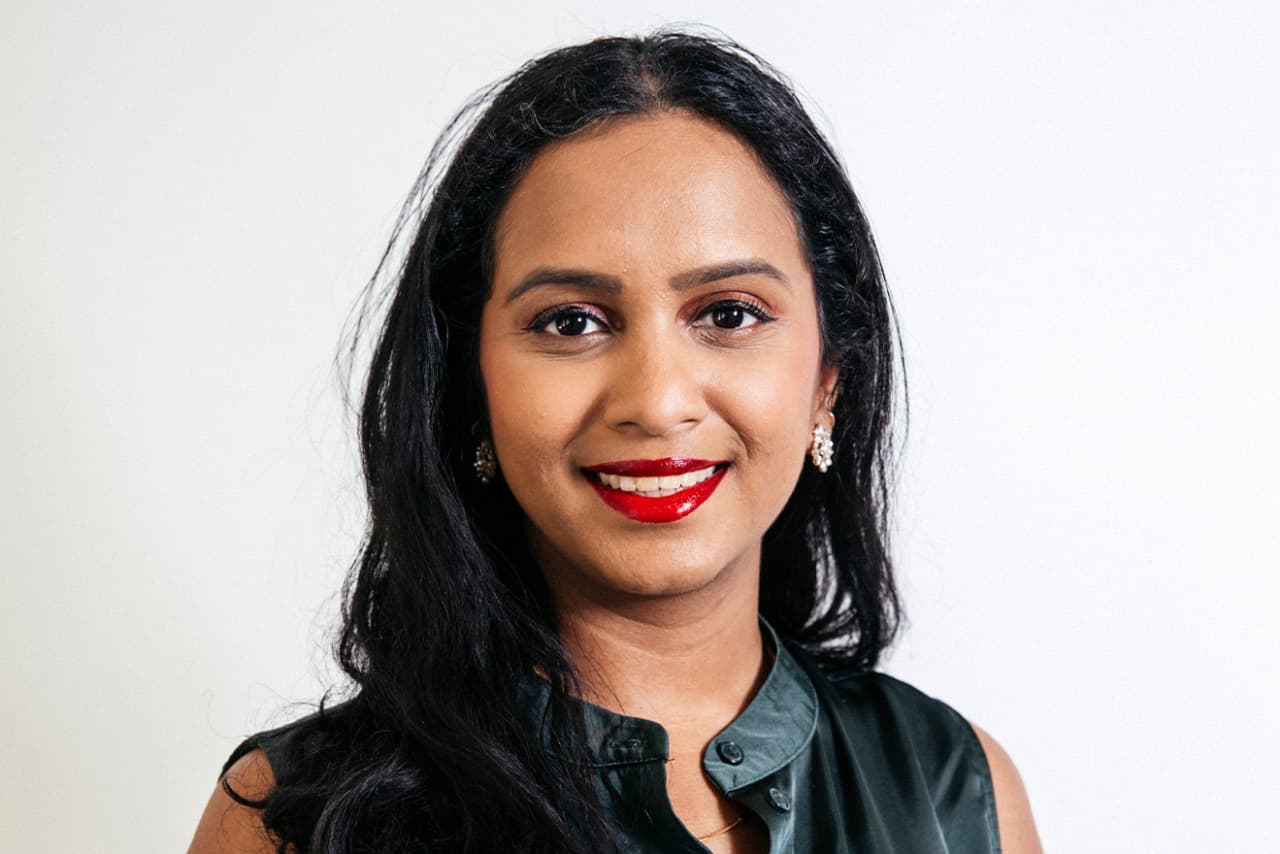 Aarthi Swaminathan - MarketWatch