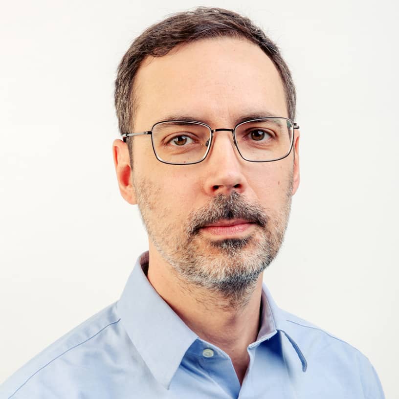 Victor Reklaitis