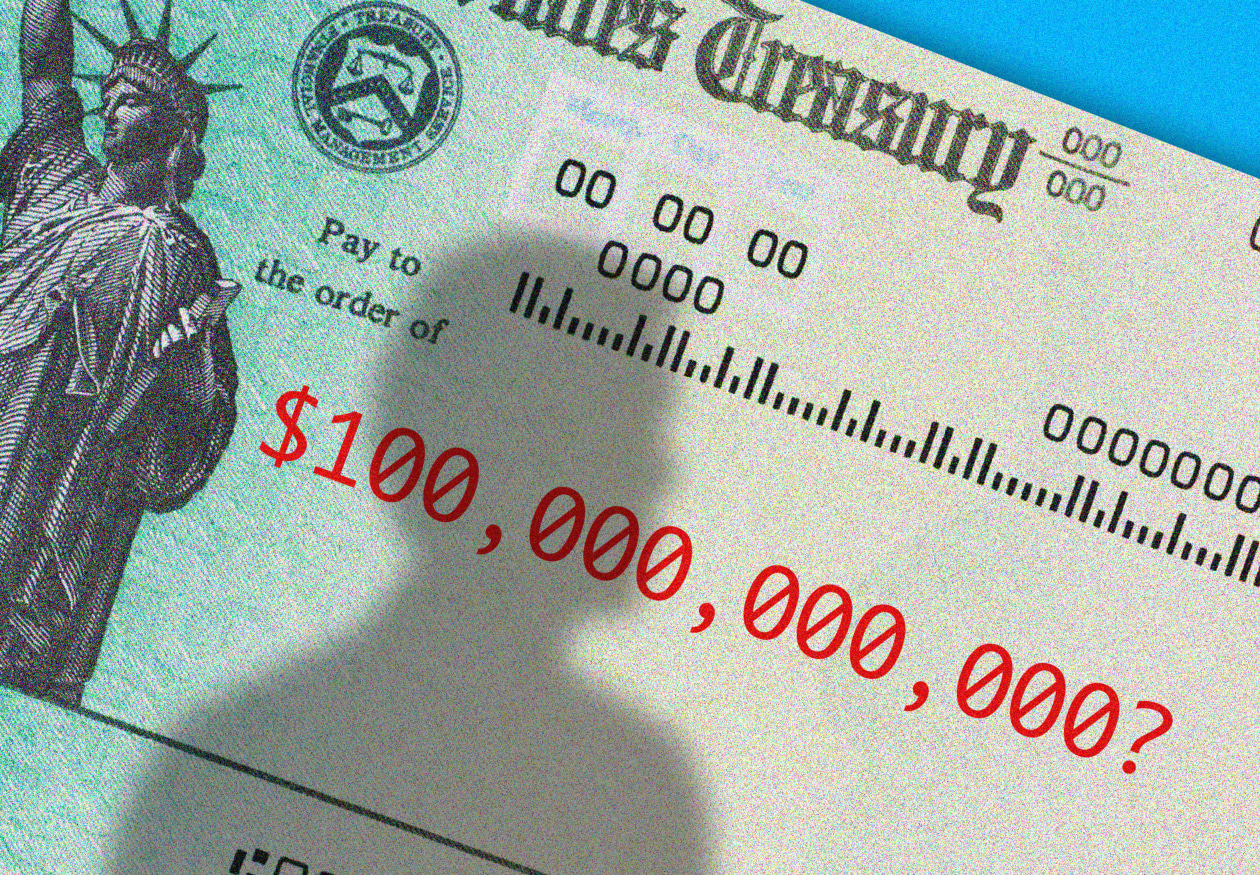 Tax refunds could be much bigger this year. But is that really a good  thing? - MarketWatch