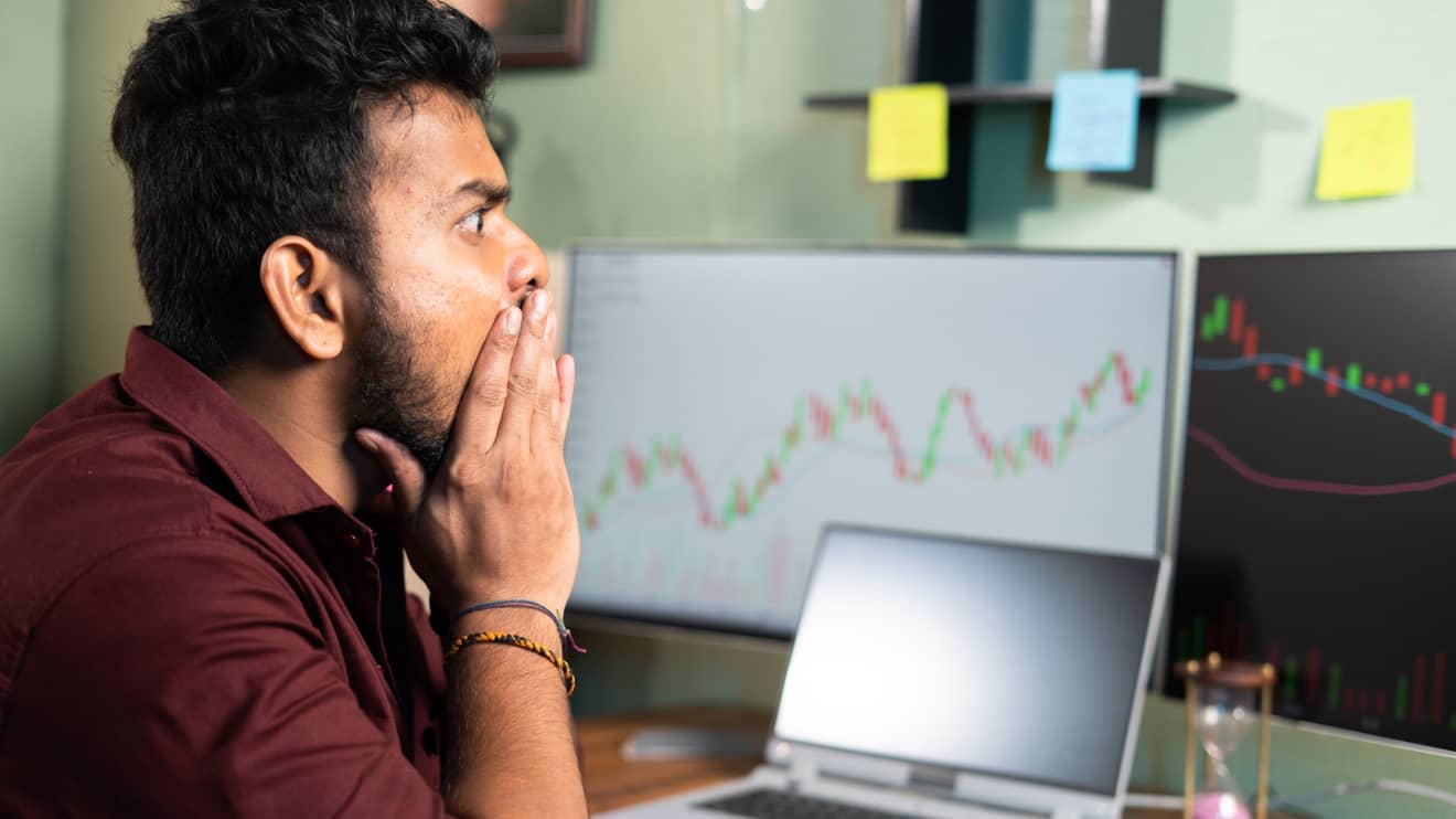 Most stocks end up losing you money. So what's a stockmarket investor