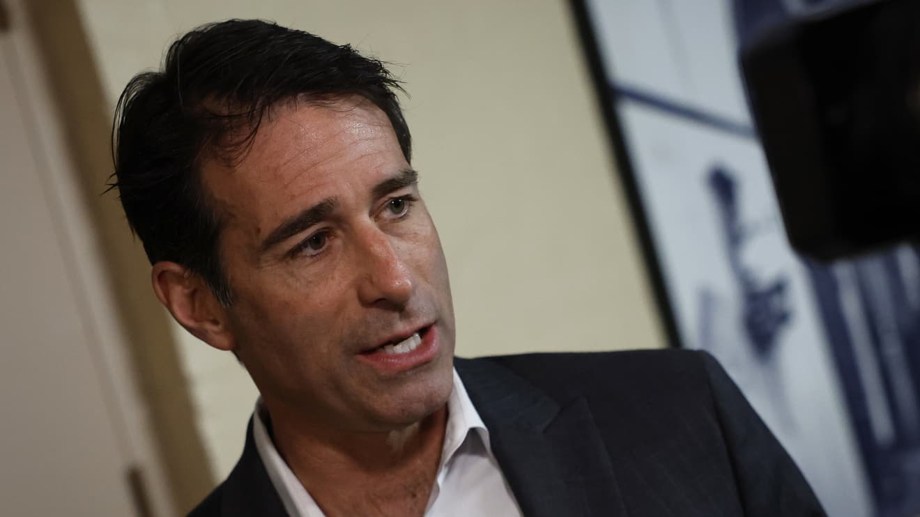 Debt-ceiling talks are at a ‘pause,’ says McCarthy deputy