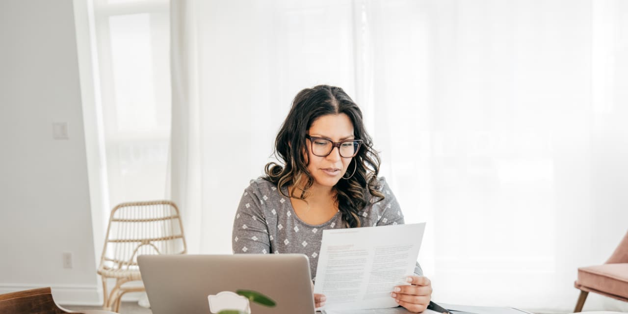 Most Americans aren’t happy with how much income tax they paid this year