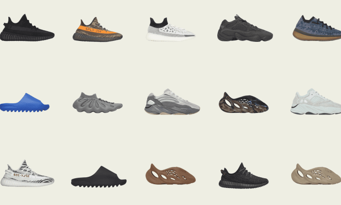 Adidas shoes kanye west cheap quotes