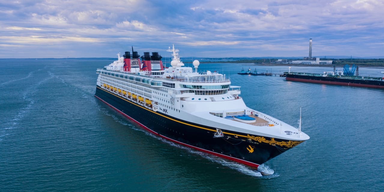 NerdWallet: Is a Disney cruise cheaper than a trip to Disney World? Sometimes, it is. Here’s a breakdown.