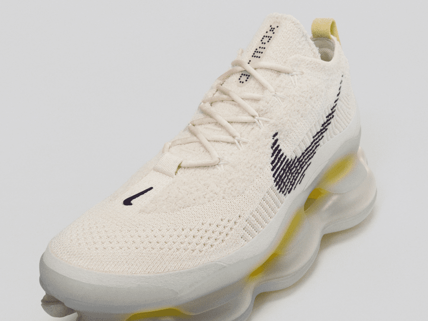 Nike stock: Jordan brand has 'lots of air left,' analyst says