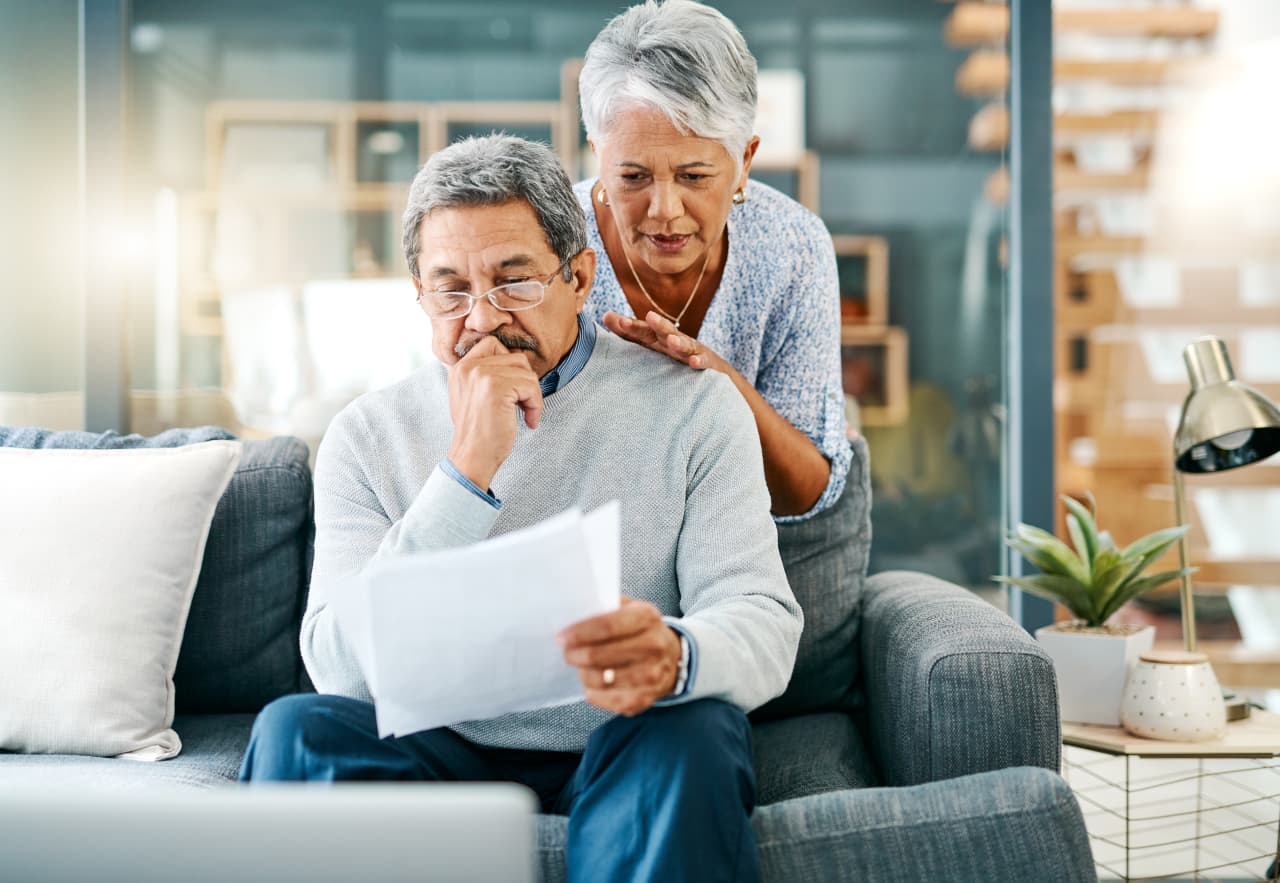 Medicare drug premiums are going up — ‘dramatically’ — just in time for open enrollment this fall