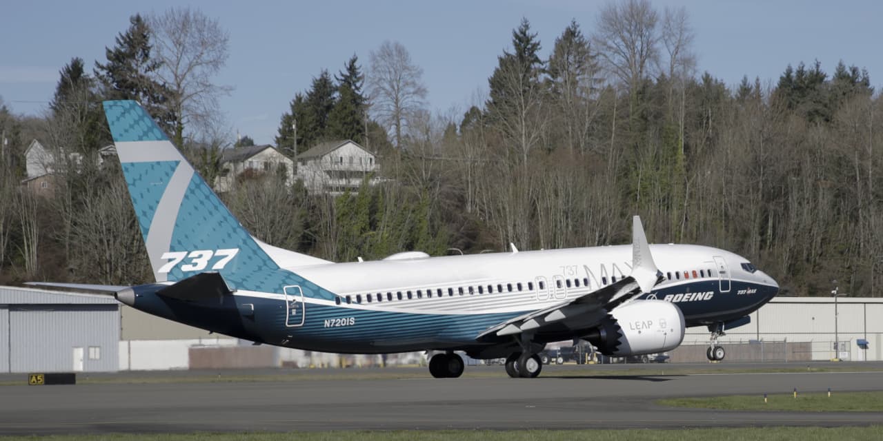 FAA gives Boeing 90 days to come up with plan to improve safety and quality problems - Vimarsana News