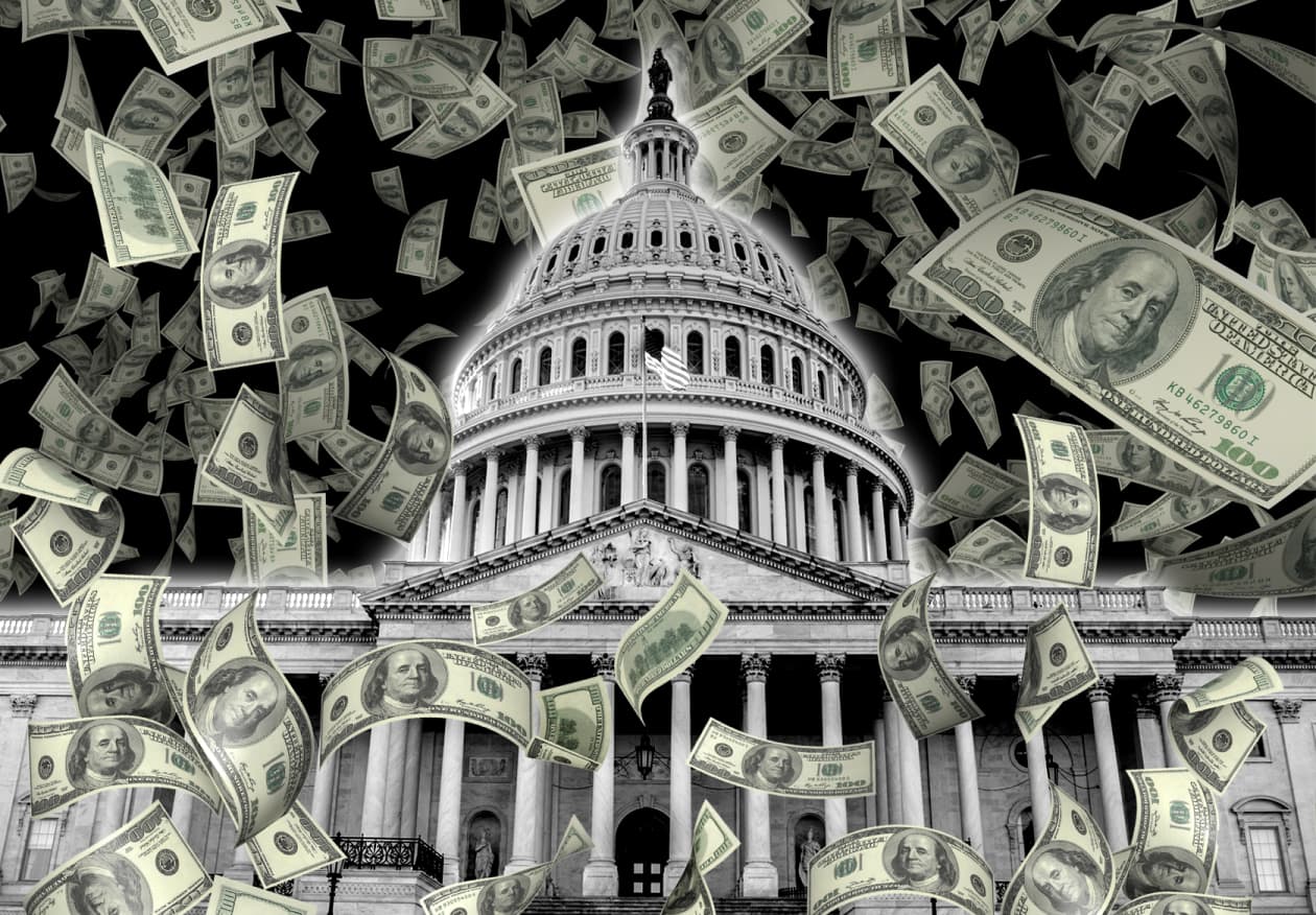 The debt-ceiling deal may spark a new worry: Who will buy the deluge of  Treasury bills? - MarketWatch