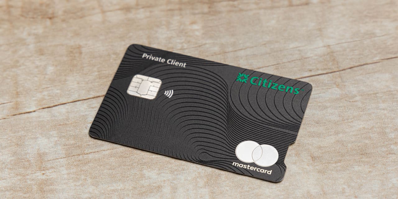Mastercard lanza su primera tarjeta de crédito para consumidores con discapacidad visual