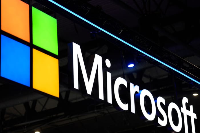 June disruptions to Outlook, cloud platform were cyberattacks: Microsoft