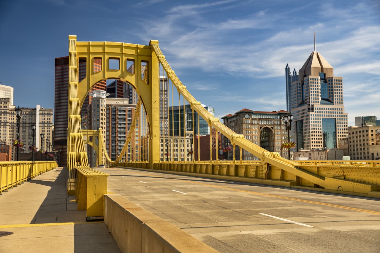 Can you buy a house for less than 0,000?  Yes — in these 10 metropolitan areas.